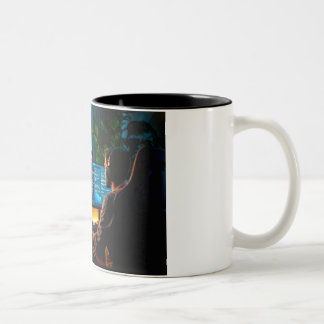 Kaffemuggar för programmerare.