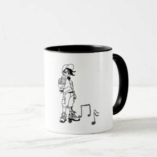 Kaffemuggar mors dag