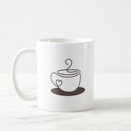 Kaffemugge Kaffemugg