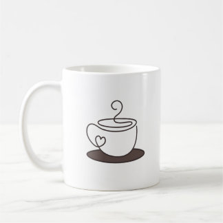 Kaffemugge Kaffemugg