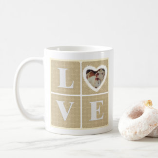 Kaffemuggkärlek Kaffemugg