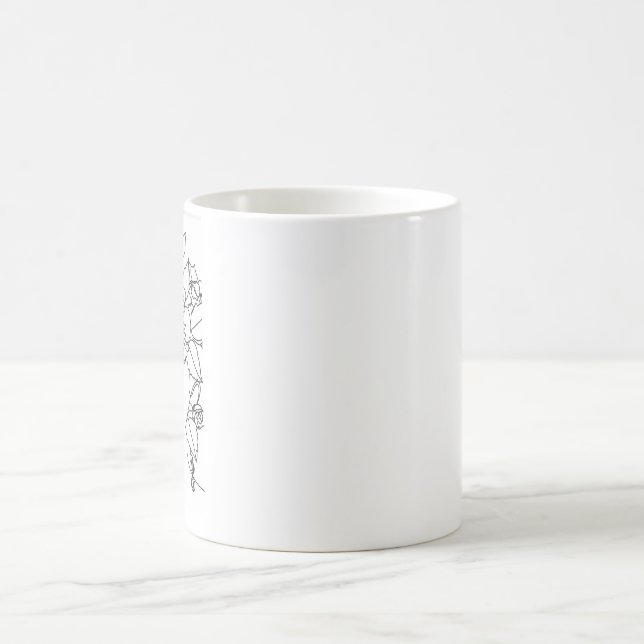 kaffemuggsdesign kaffemugg (Center)