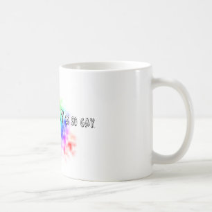 Kaffemuggsjal Kaffemugg