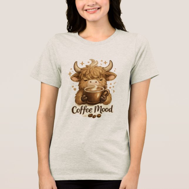 Kaffemunstycke Ko Tee (Framsida)