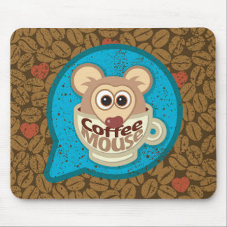 Kaffemus Musmatta