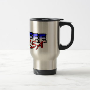Kaffeparty USA Resemugg