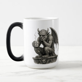 KAFFEPAS MAGISK MUGG