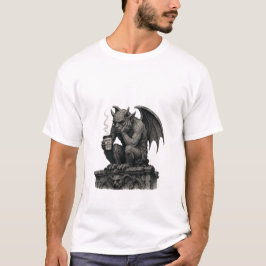 KAFFEPAUS T SHIRT