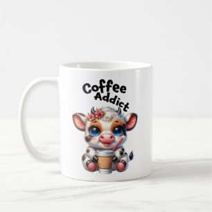 Kafferådgivare Mugg
