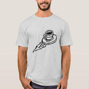 Kafferaket T Shirt