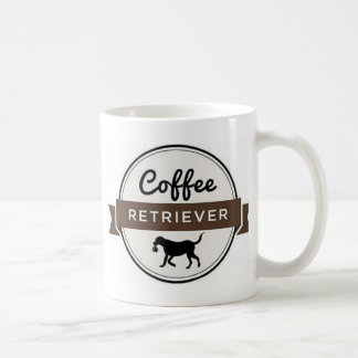 KaffeRetrieverJava mugg