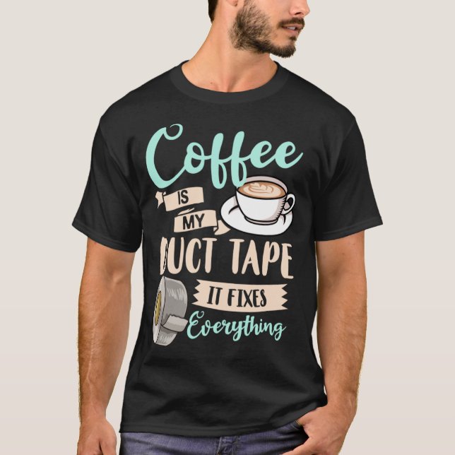 Kafferör Bandkoffein Women Espresso T Shirt (Framsida)