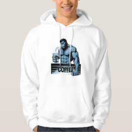 Kafferör Hoodie