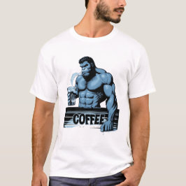 Kafferör T Shirt