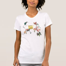 Kaffesammankomst Tee Shirt