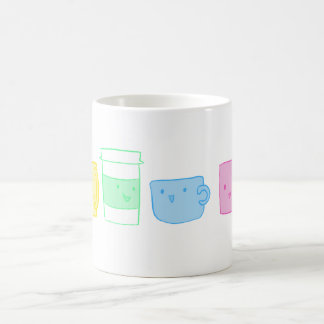 Kaffesamtalmugg Kaffemugg