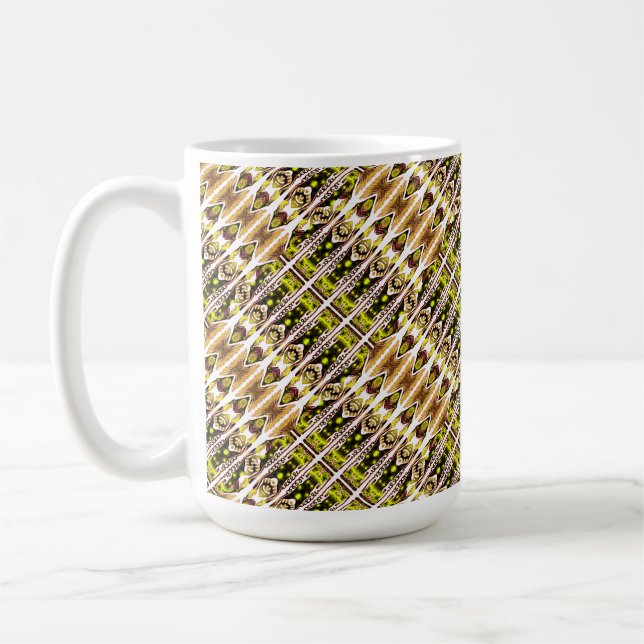 Kaffesång 135 kaffemugg (Vänster)