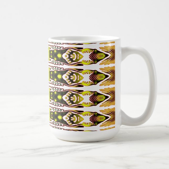 Kaffesång 135 kaffemugg (Höger)