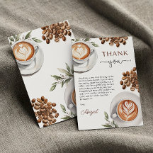 Kaffesbabyskor - Baby brinner Tack