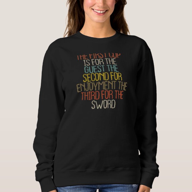 Kaffesbröd för 2022 t shirt (Framsida)