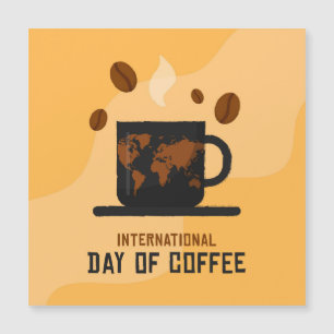 Kaffesdagen i internationell