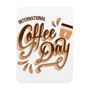 Kaffesdagen i internationell magnet