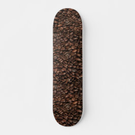 Kaffeskal Mini Skateboard Bräda 18,5 Cm