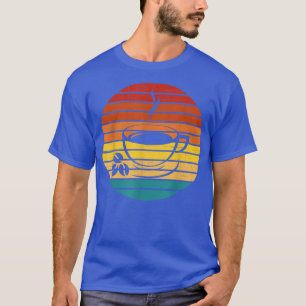 Kaffeskjorta, för manar kaffe, kaffekvinnor, Kaffe T Shirt