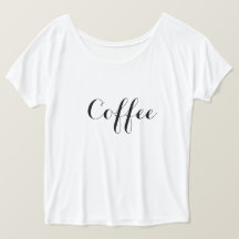 Kaffeskjorta