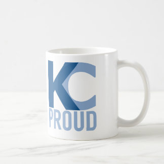 Kaffesmaker förbättrar med en portion av KC-pride! Kaffemugg