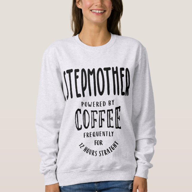 KaffesmedaljMor för kvinnor T Shirt (Framsida)
