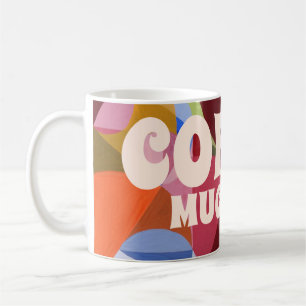 Kaffesmugglare Kaffemugg