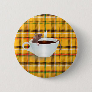 kaffesmun knapp