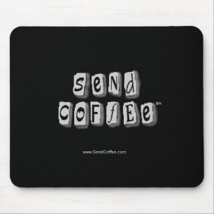 Kaffesmuspad Musmatta