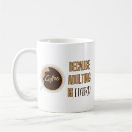 Kaffespridningsminimalistisk utformning för kaffe kaffemugg