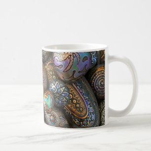 Kaffestenar!! Kaffemugg