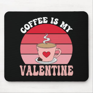 Kaffet Är Min Valentin Musmatta