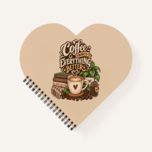 Kaffet Gör Allt Bättre – Mysig Kaffeälskare