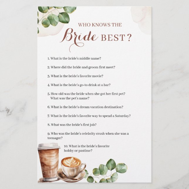 Kaffet Kärlek brinner som känner till de bästa. (Framsida)