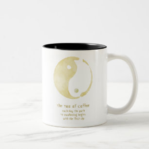 kaffet mugg