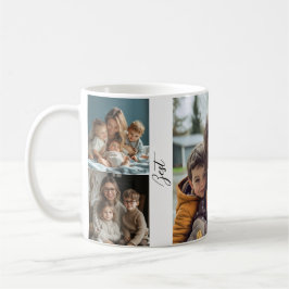 Kaffet mugg i Mamma någonsin Mor