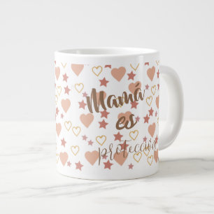 Kaffet Mugg under mor-dagen Jumbo Mugg