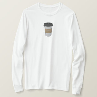kaffet-shirt t shirt