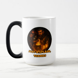 kaffetavern i mugg