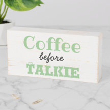 Kaffetecken