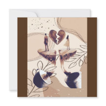 Kaffetid, allt vi behöver är kaffe, kaffe löv