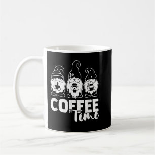 Kaffetid Gnomes-koffein Kaffemugg