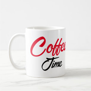 Kaffetid Kaffemugg