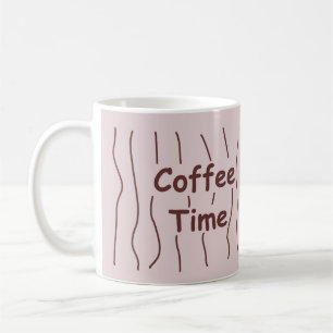 Kaffetid Kaffemugg