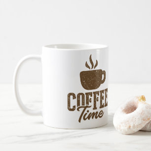 Kaffetid Kaffemugg